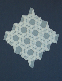 zurück zu Tesselation