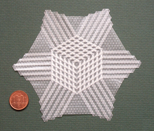 zurück zu Tesselation