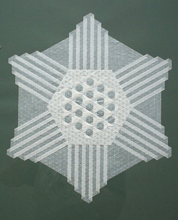 zurück zu Tesselation